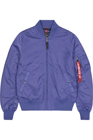 Alpha Industries Jacke 