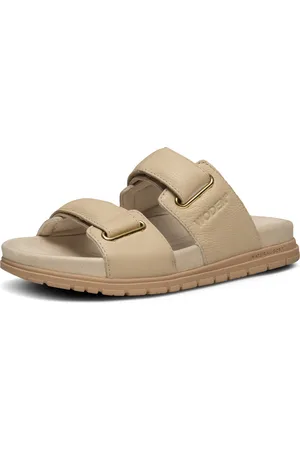 Woden Pantolette 