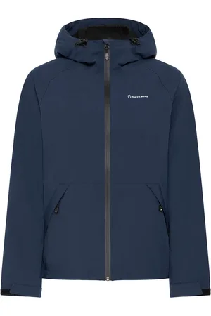 North Bend Regenjacke 