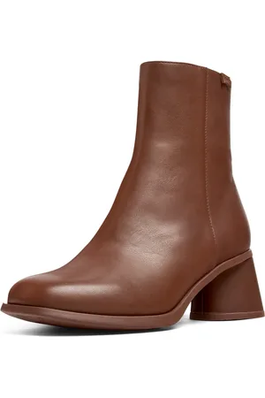 Camper Stiefelette 