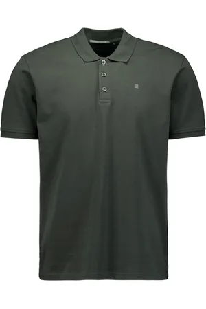 No Excess Poloshirt