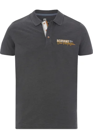 Jan Vanderstorm Poloshirt 