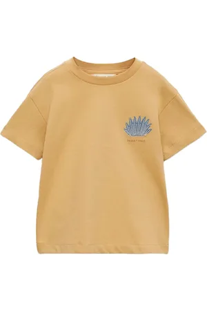 MANGO T-Shirt 