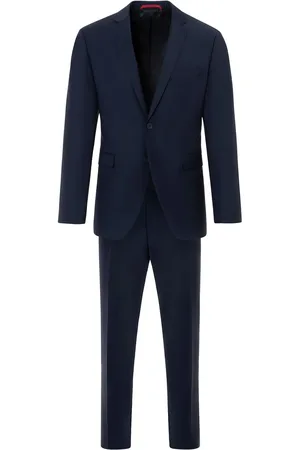 Thomas Goodwin Anzug 20707 im Slim Fit