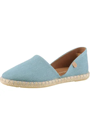 Verbenas Espadrille