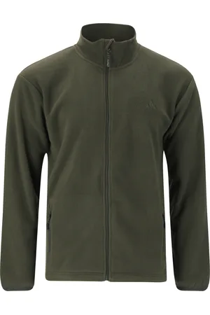 Whistler Fleecejacke 