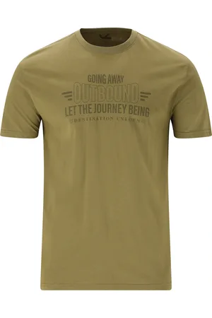 Cruz T-Shirt 