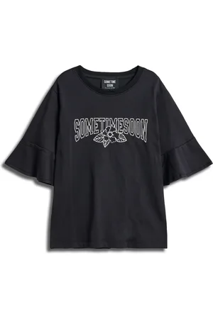 Sometime Soon Shirt 