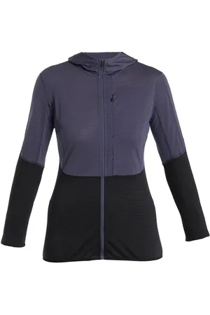 Icebreaker Sportstrickjacke 
