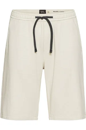 Camel Active Bermuda Shorts mit elastischem Bund