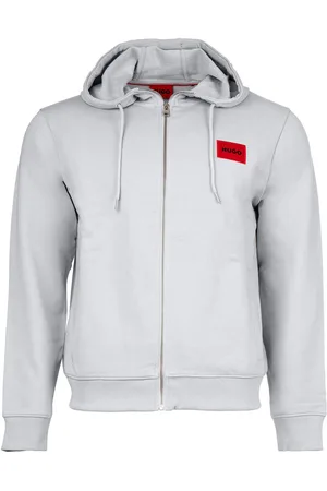 HUGO BOSS Sweatjacke