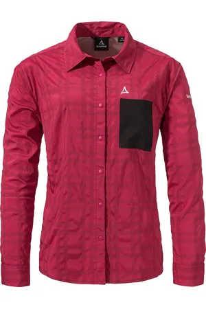 Schöffel Funktionsbluse