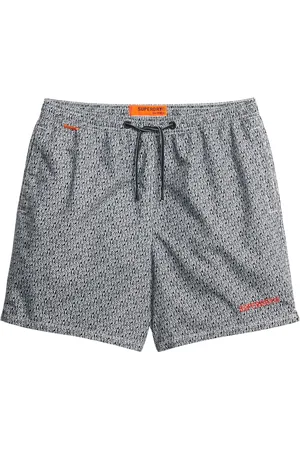 Superdry Badeshorts