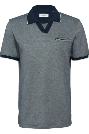 QS by s.Oliver Poloshirt