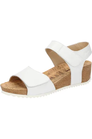 Sioux Sandale