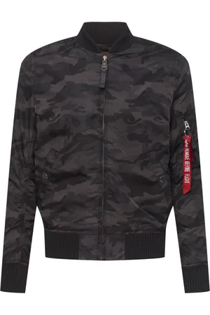 Alpha Industries Jacke