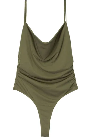 Bershka Shirtbody
