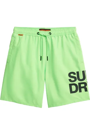 Superdry Badeshorts