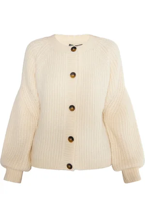 Dreimaster Strickjacke