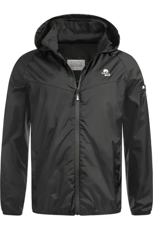 Arctic Funktionsjacke