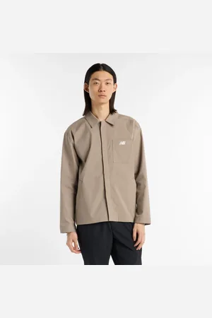 New Balance Jacke