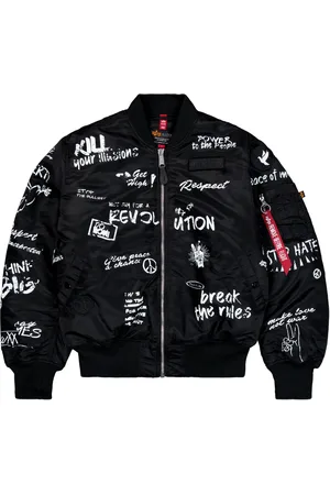 Alpha Industries Jacke 