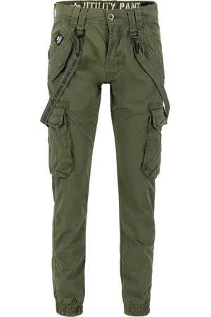 Alpha Industries Hose