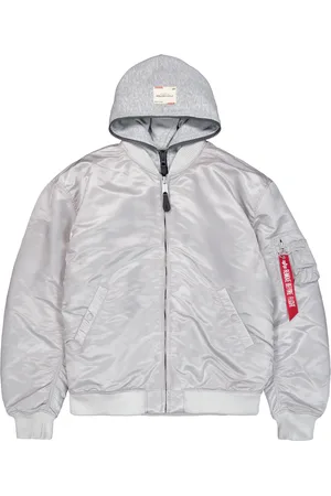 Alpha Industries Jacke