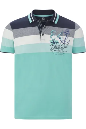 Jan Vanderstorm Poloshirt 