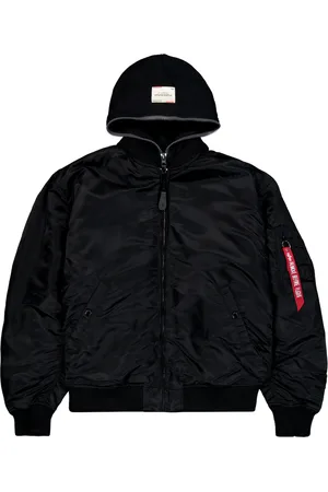 Alpha Industries Jacke 