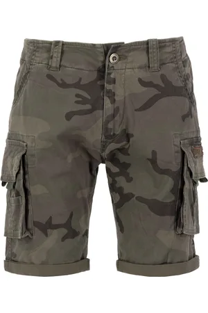 Alpha Industries Hose