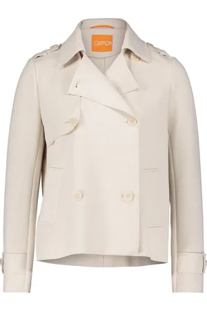 Cartoon Blazer