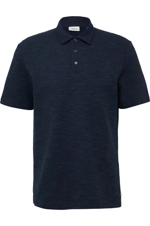 QS by s.Oliver Poloshirt