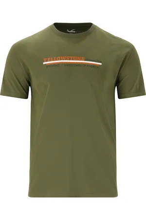 Cruz T-Shirt 