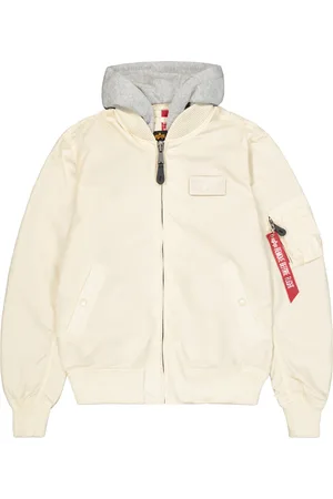 Alpha Industries Jacke 