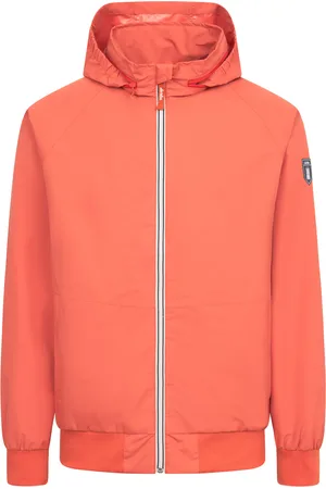 Derbe Regenjacke 