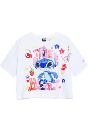 Desigual T-Shirt 