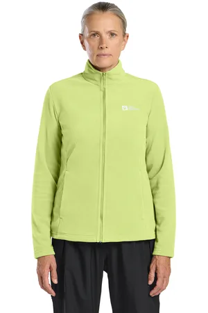 Jack Wolfskin Funktionsfleecejacke 