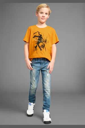 Kidsworld T-Shirt