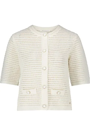 Betty & Co Strickjacke