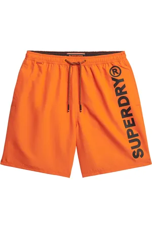 Superdry Badeshorts
