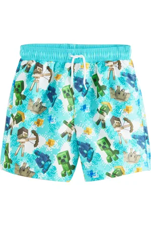 Next Badeshorts