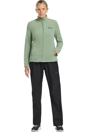 Jack Wolfskin Funktionsfleecejacke 