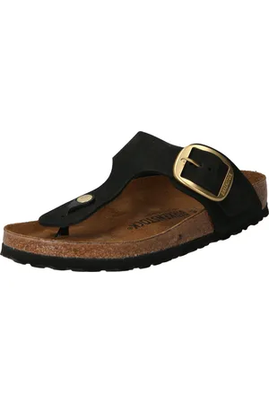 Birkenstock Zehentrenner 