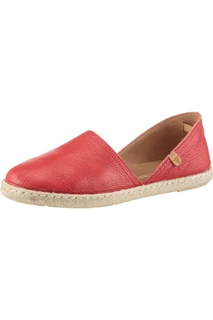 Verbenas Espadrilles 