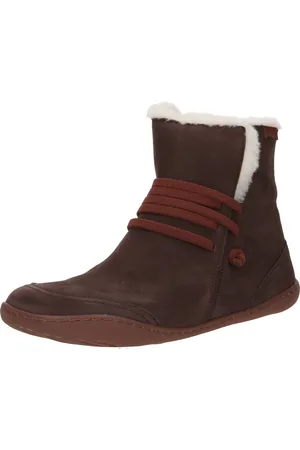 Camper Stiefelette 