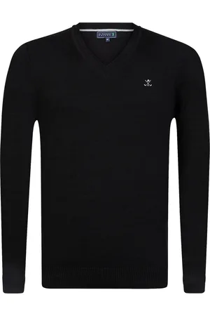 Sir Raymond Strickpullover 