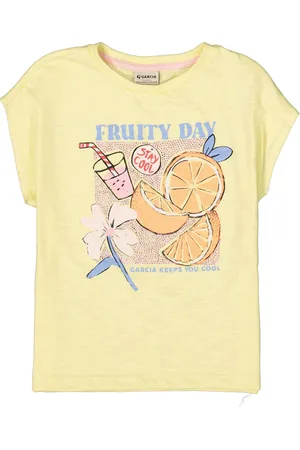 Garcia T-Shirt