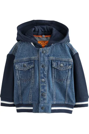 Next Übergangsjacke