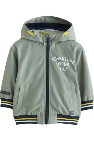 Next Jacke